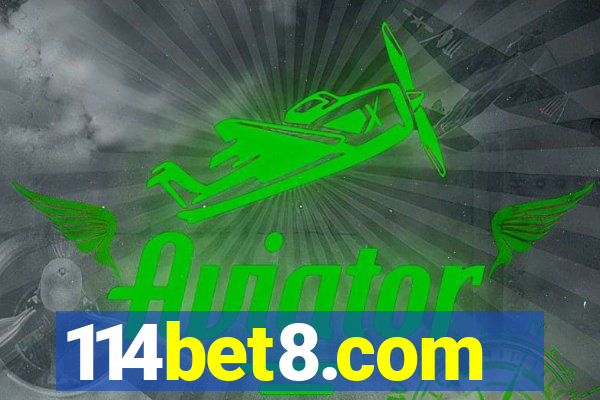 114bet8.com