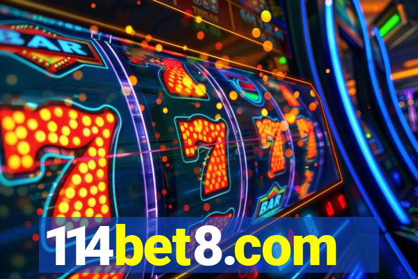 114bet8.com