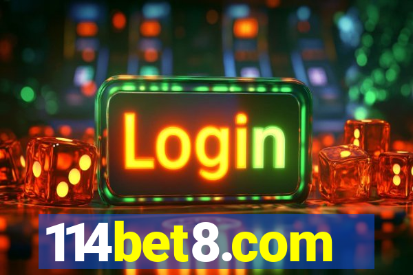 114bet8.com