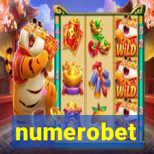 numerobet