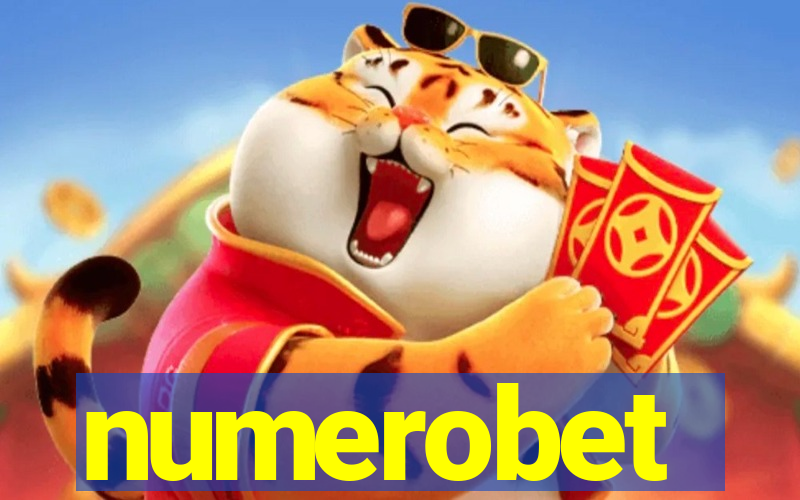 numerobet