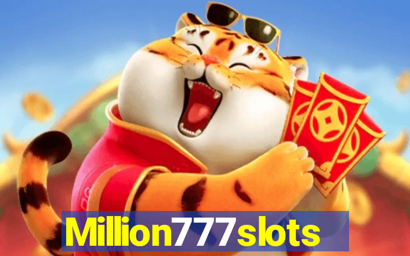 Million777slots