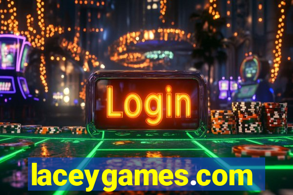 laceygames.com