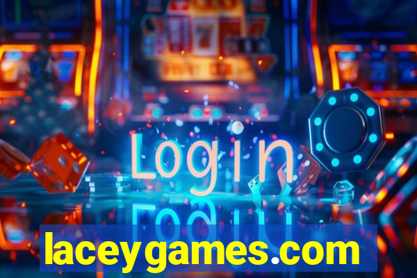 laceygames.com