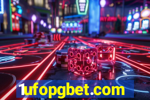 1ufopgbet.com