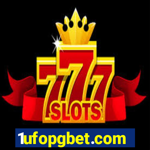 1ufopgbet.com