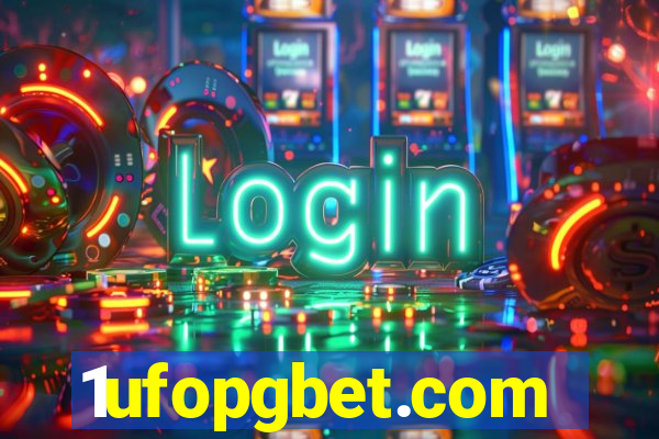 1ufopgbet.com