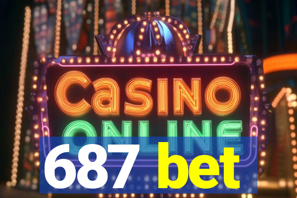 687 bet