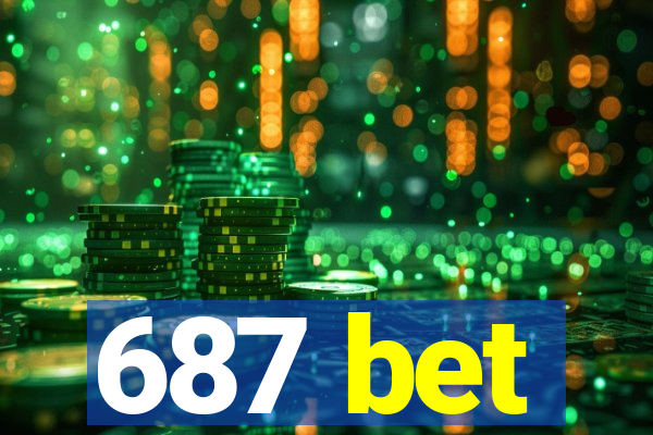 687 bet