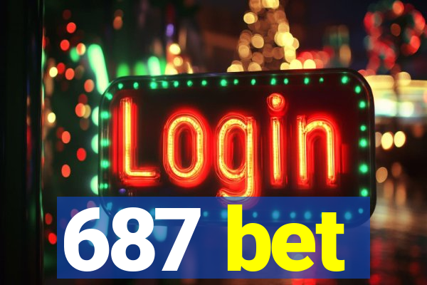 687 bet