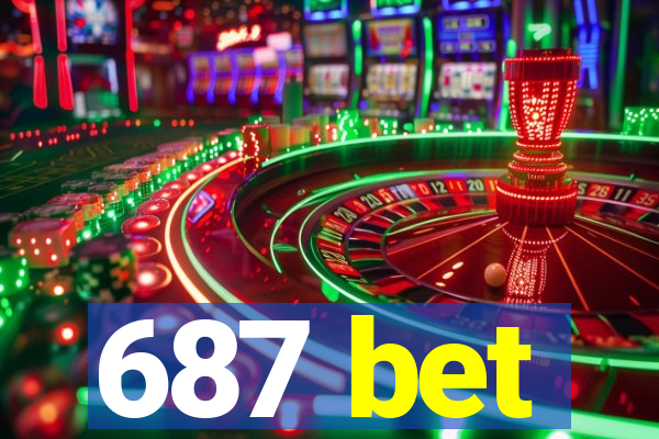 687 bet