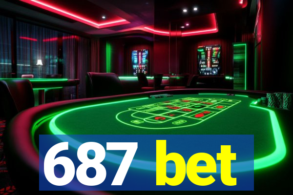 687 bet