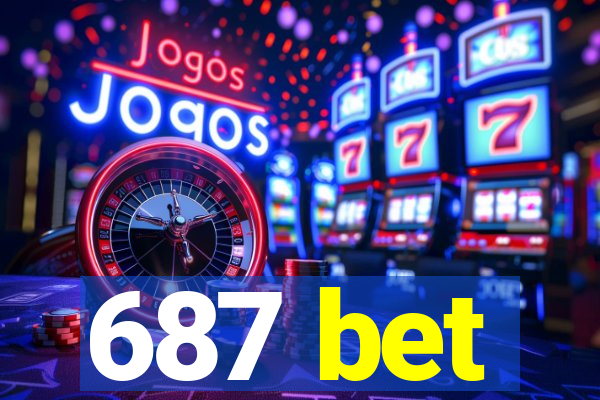 687 bet