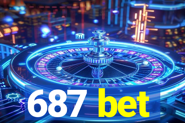 687 bet