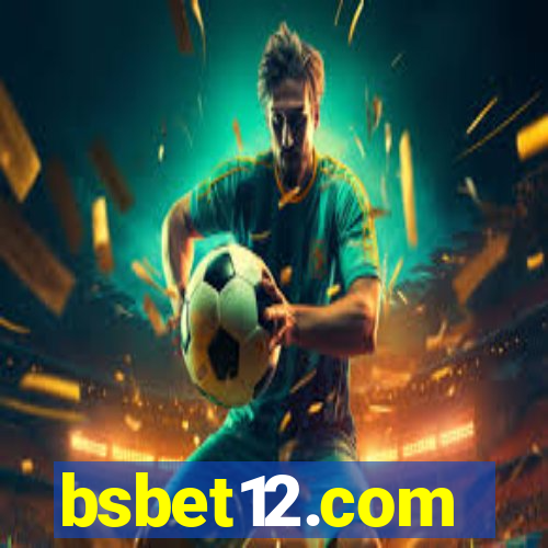 bsbet12.com