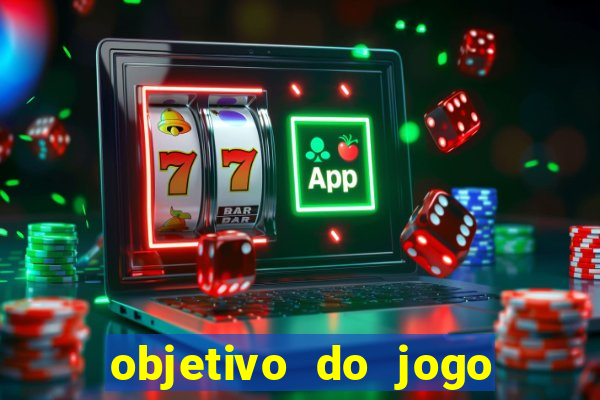 objetivo do jogo bingo matematico