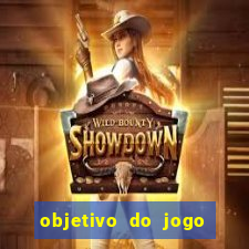 objetivo do jogo bingo matematico