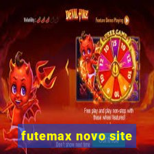 futemax novo site