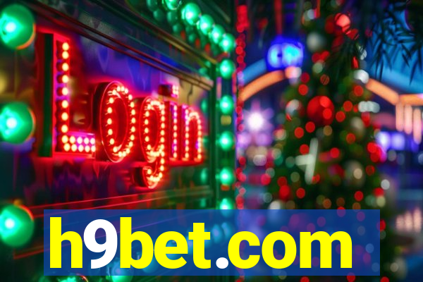 h9bet.com