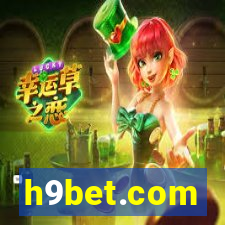 h9bet.com