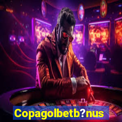 Copagolbetb?nus