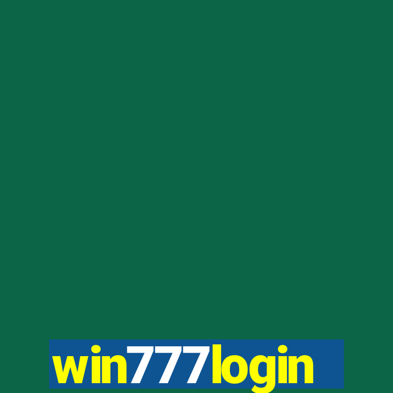 win777login