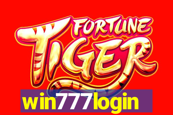 win777login