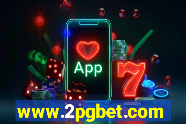 www.2pgbet.com