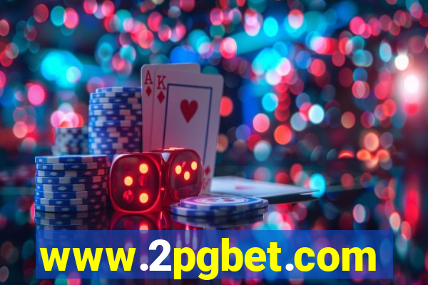 www.2pgbet.com