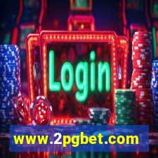 www.2pgbet.com