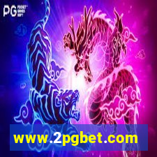 www.2pgbet.com