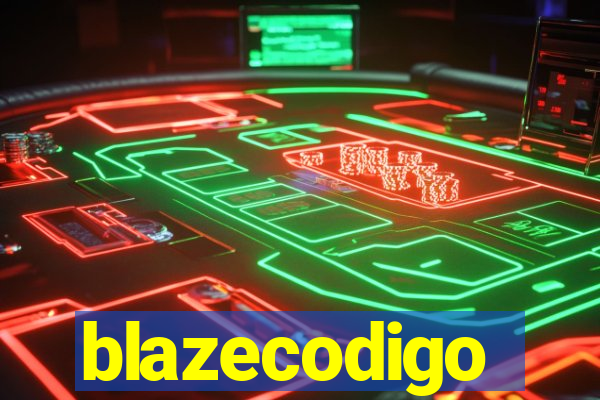 blazecodigo