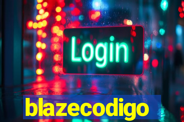 blazecodigo