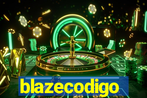 blazecodigo