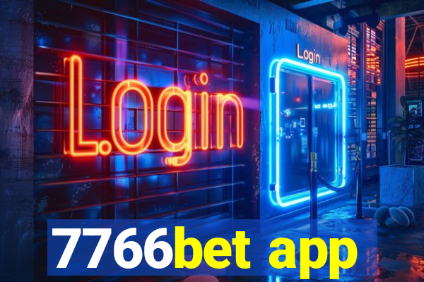 7766bet app