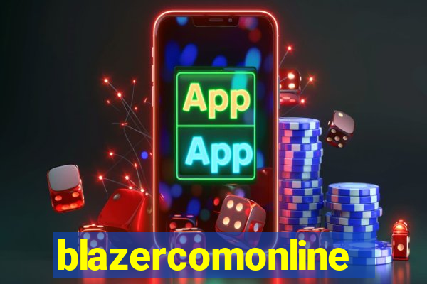 blazercomonline