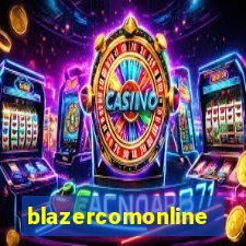 blazercomonline