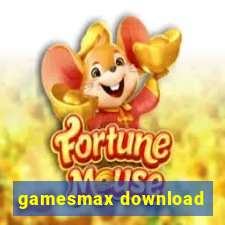 gamesmax download