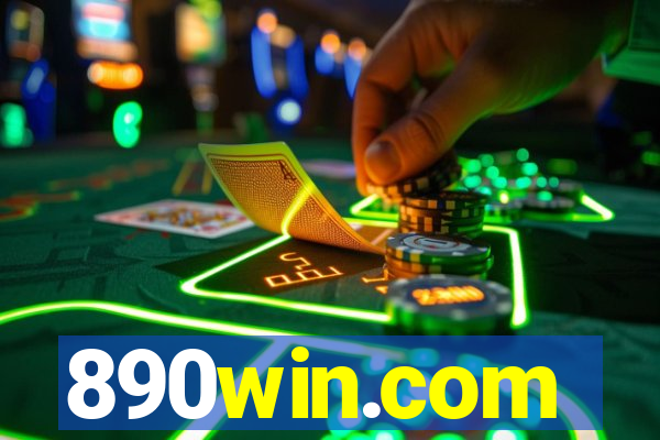 890win.com