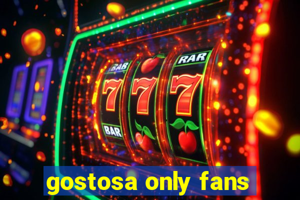 gostosa only fans