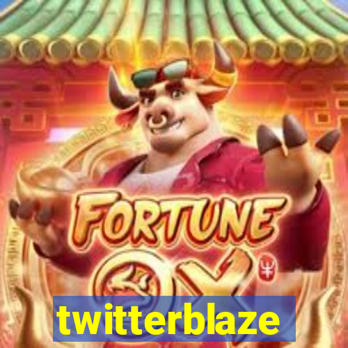 twitterblaze