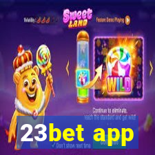 23bet app