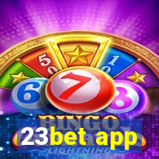 23bet app