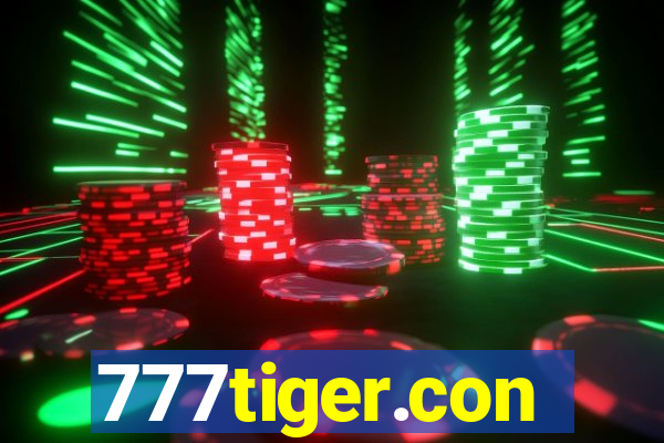 777tiger.con