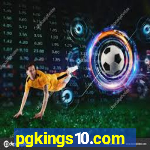 pgkings10.com