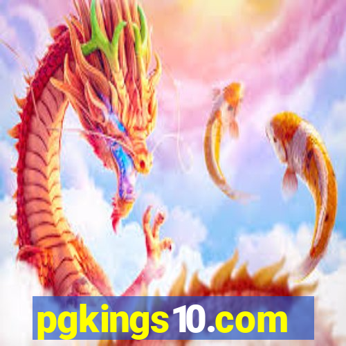 pgkings10.com