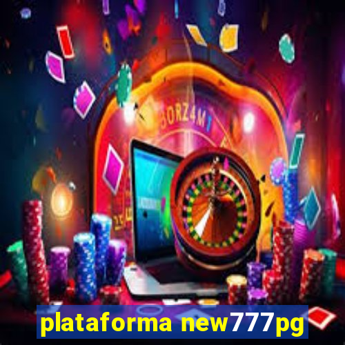 plataforma new777pg