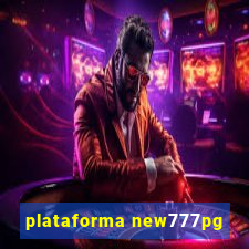 plataforma new777pg