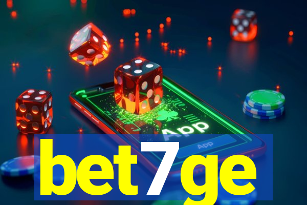 bet7ge