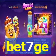 bet7ge